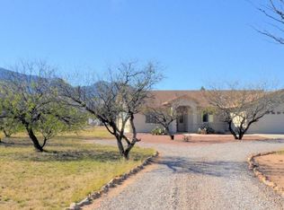 6730 S Jaxel Rd, Hereford, AZ 85615