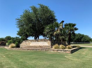 1132 Canyon Lake Rd LOT 2, Wills Pt, TX 75169