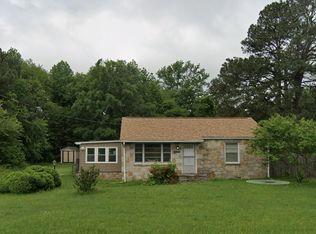 11232 Single Oak Rd, Fredericksburg, VA 22407