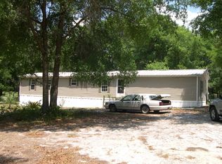 10575 SW 156th Pl, Dunnellon, FL 34432