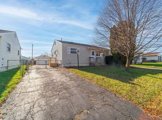 3135 Ridge Ave, Columbus, OH 43204