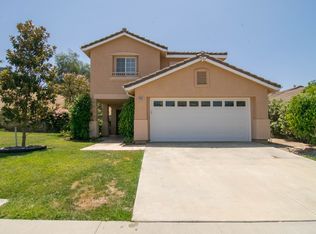 3010 Lamplighter St, Simi Valley, CA 93065