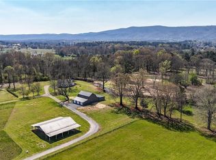 3766 Sugar Valley Rd NW, Sugar Valley, GA 30746
