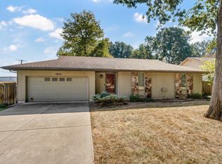 1832 S Kansas Ave, Springfield, MO 65807