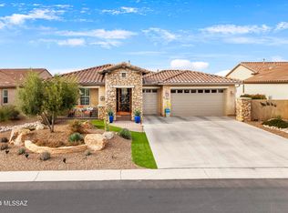 61038 E Arbor Basin Rd, Oracle, AZ 85623