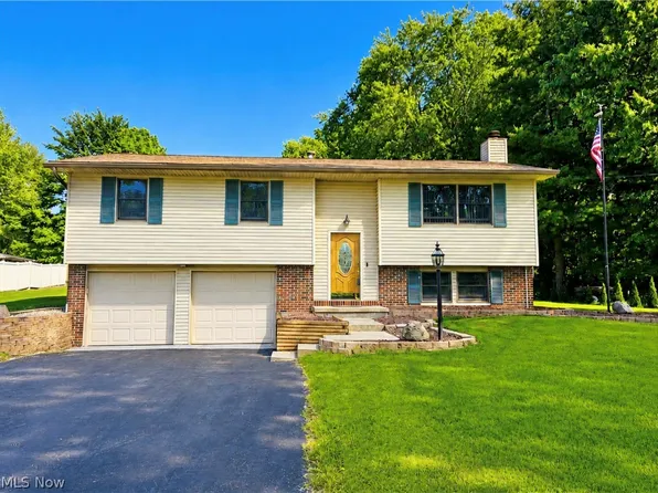 3438 Warren Meadville Rd, Cortland, OH 44410