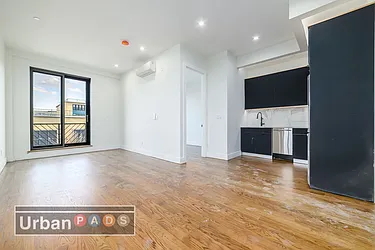 Rented by Urban Pads