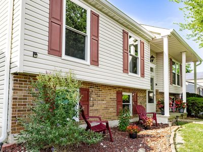 2507 Laurel Valley Ct, Abingdon, MD, 21009