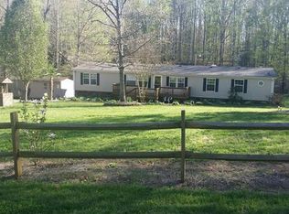 7333 Sagebrush Cir, Concord, NC 28025