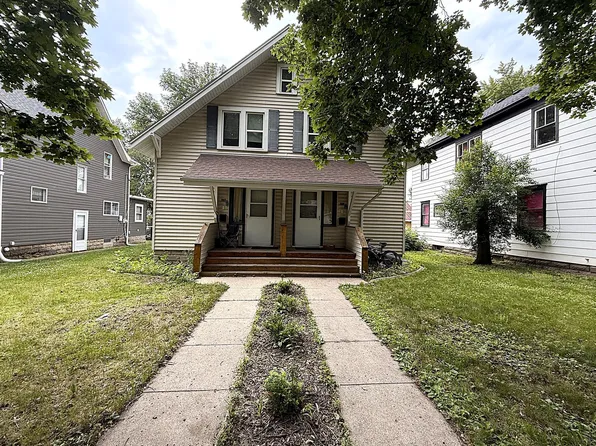 707 & 709 N 2nd St, Montevideo, MN 56265