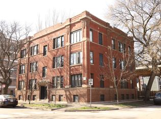 1634 W Roscoe St #E2, Chicago, IL 60657