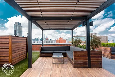 Rented by MySpaceNYC