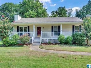 573 Kennedy Rd, Gardendale, AL 35071