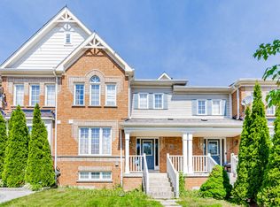 6 Dollery Gate, Ajax, ON L1T 0G7