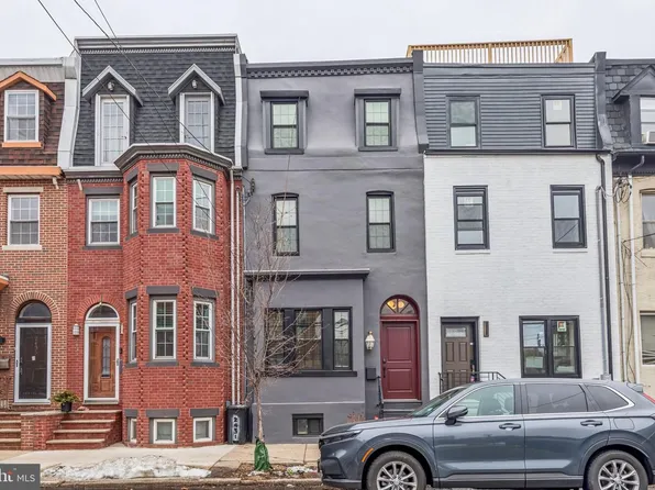 2431 Christian St, Philadelphia, PA 19146