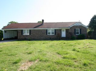 301 Roanoke Ave, Plymouth, NC 27962