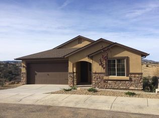 336 Breezy Rd, Prescott, AZ 86301