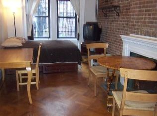 311 W 87th St. #1F, New York, NY 10024