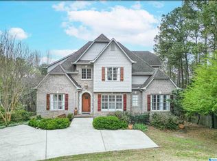 2162 Brook Highland Rdg, Birmingham, AL 35242