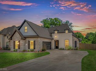1138 Green Wood Cir, Haughton, LA 71037
