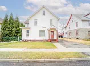 204 S Duane Ave, Endicott, NY 13760