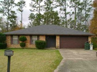 6265 Mayhaw Dr, Beaumont, TX 77708