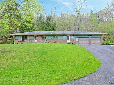 798 Skunk Hollow Rd, Hooversville, PA, 15936