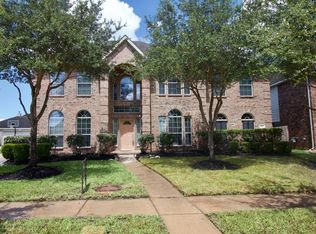 7323 Sunset Bend Ln, Richmond, TX 77407