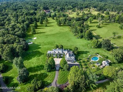 24 Conyers Farm Dr, Greenwich, CT, 06831
