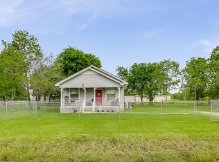 15012 N Baylan St, Santa Fe, TX 77517