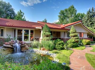 13000 W 16th Dr, Golden, CO 80401