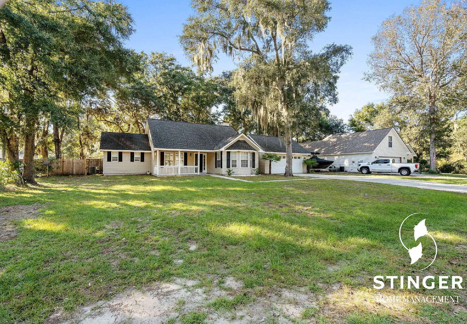 3 Bedroom / 2.5 Bath For Rent In Lady's Island — Photo 1