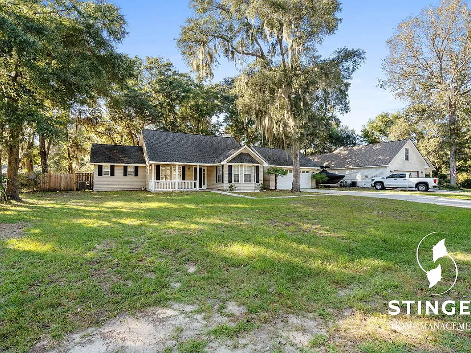 5 Purrysburg Dr
