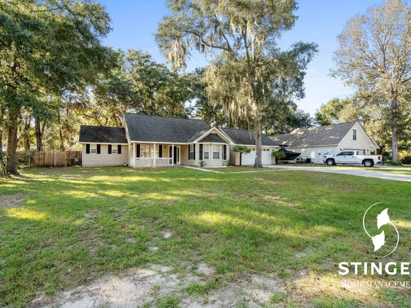 5 Purrysburg Dr, Beaufort, SC 29907