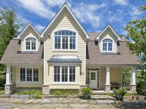 1214 Hamilton Rd #7, Minden Hills, ON K0M 2K0