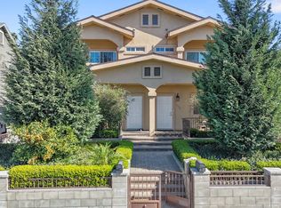 2020 Hillcrest Dr, Los Angeles, CA 90016