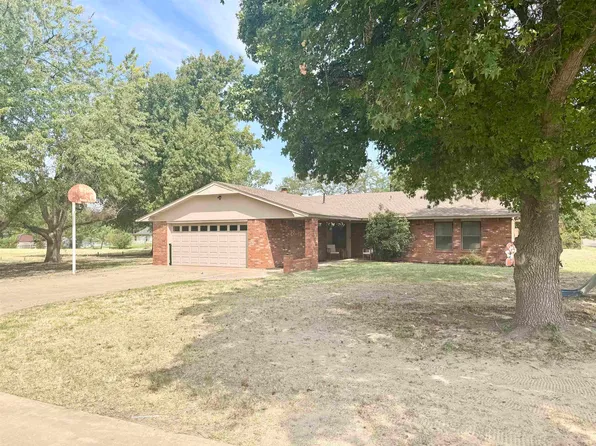 626 N Coolidge St, Enid, OK 73703