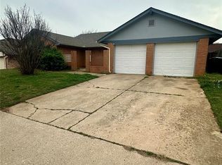 9817 Indigo Rd, Oklahoma City, OK 73159