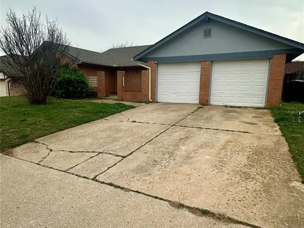 9817 Indigo Rd, Oklahoma City, OK 73159