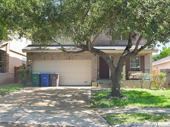 7446 Perseus Sound, San Antonio, TX 78252