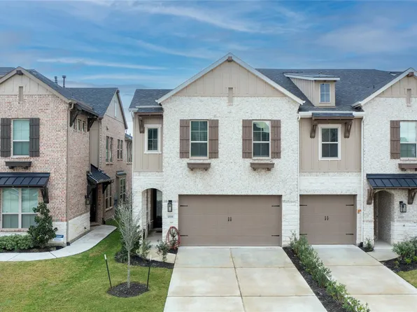 6519 Bramble Cove Ln, Fulshear, TX 77441