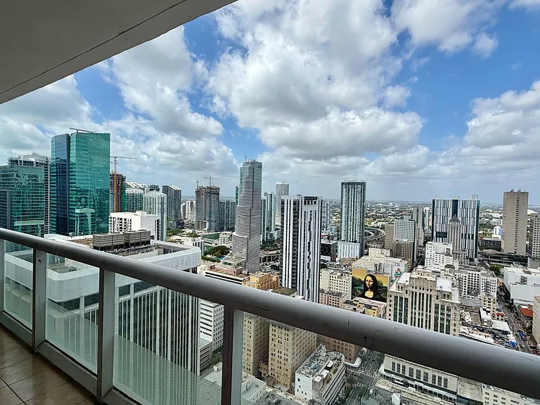 50 Biscayne Blvd #4507 — Photo 2