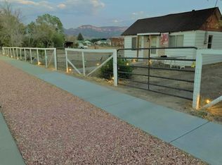 55 W Main St, Circleville, UT 84723