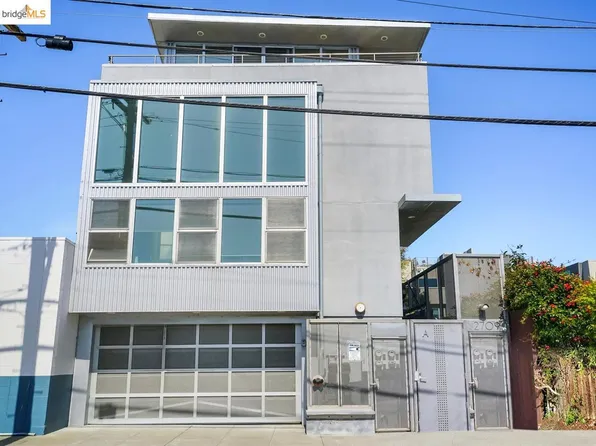 2709 10th St APT C, Berkeley, CA 94710