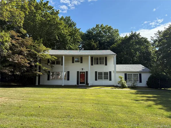 5 Filmont Drive, New City, NY 10956