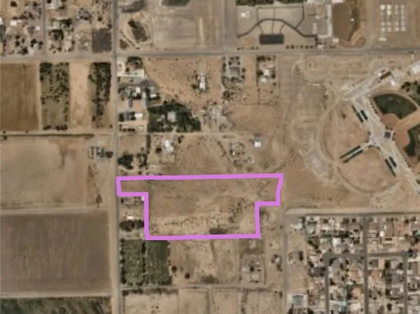 3340 Lyman St, Logandale, NV 89021