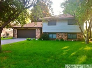 8340 5th St NE, Spring Lake Park, MN 55432