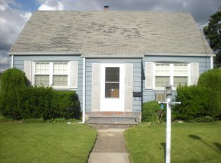 42 Overhill Rd, Belleville, NJ 07109