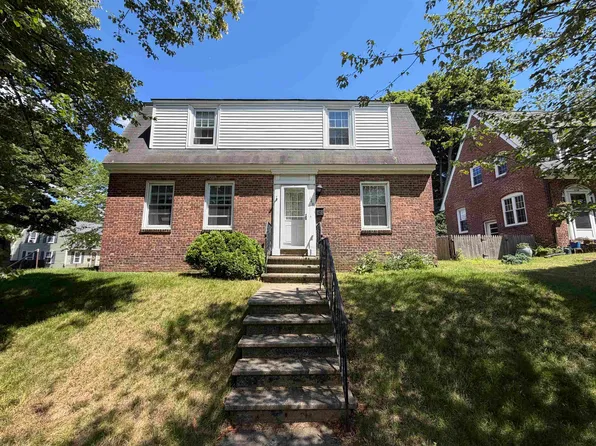 648 Kearsarge Way, Portsmouth, NH 03801