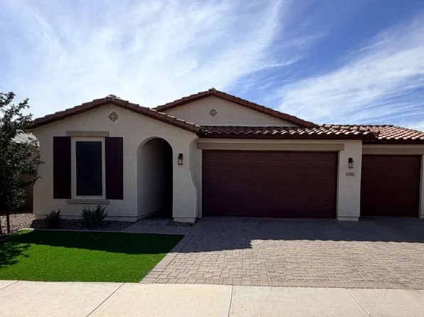40505 W Agave Rd, Maricopa, AZ 85138
